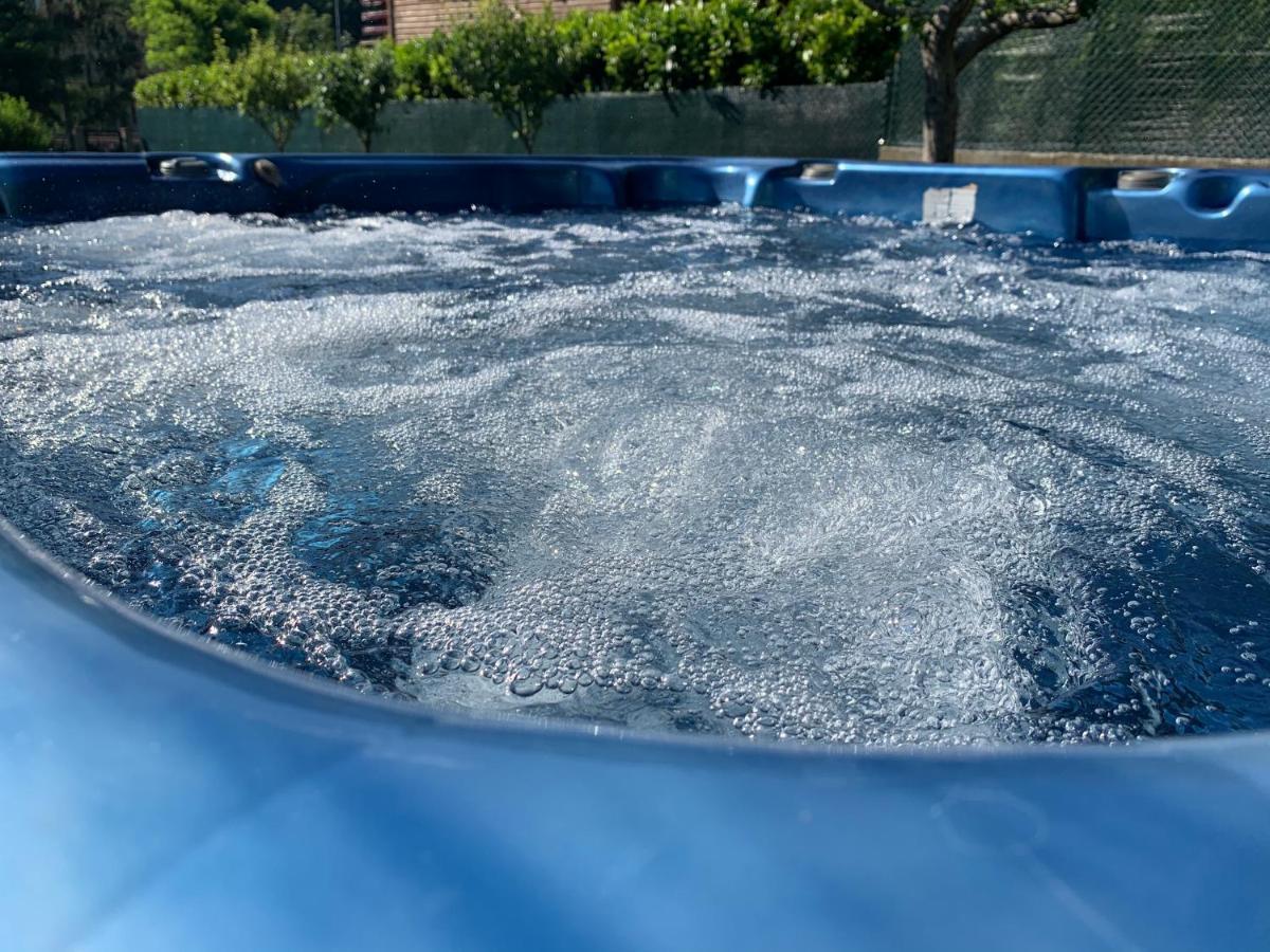Nidi Del Faggio Rosso - Family Holiday Home Maresca Bagian luar foto
